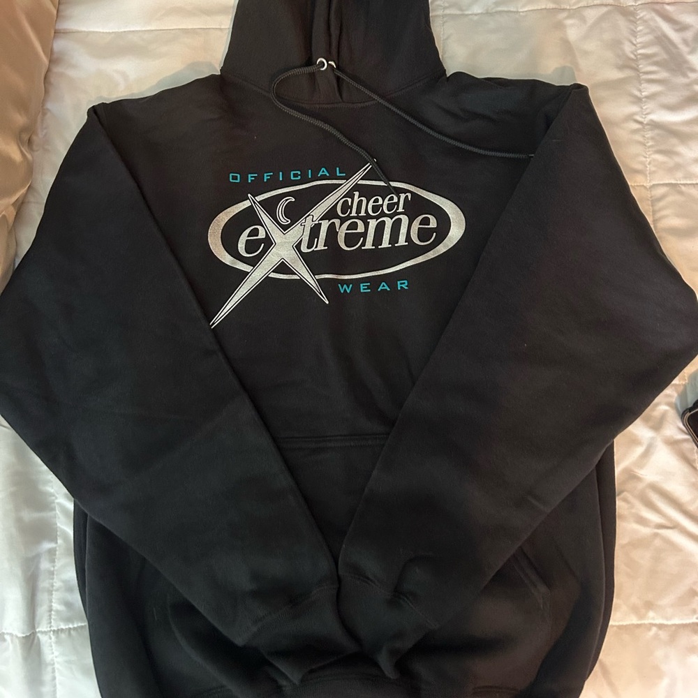 Cheer Extreme Hoodie